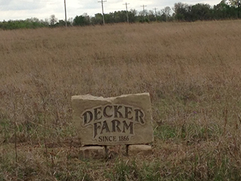 Decker Farm