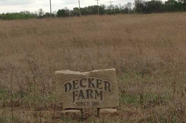Decker Farm