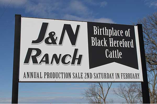 J&N Ranch